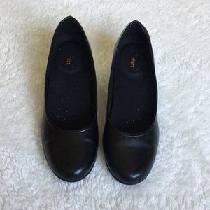 SafeStep Slip Resistant Shoes